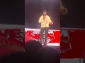 Mike Epps: We Them One Tour Nashville Tennessee - Chico Bean Part 2