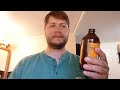 Review Bundaberg Ginger Beer