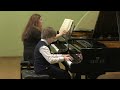 Л.В.Бетховен Концерт для фортепиано с оркестром№1. Beethoven Piano Concerto №.1 in C major Op.15.