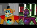 Even MORE FNAF Security Breach Unused Content | LOST BITS [TetraBitGaming]