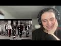 First Time Reaction to BTS 'War of Hormone' MV