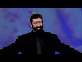 The Inverted Angel | Jonathan Cahn Sermon