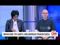 Ridwan Kamil OTW Jakarta, Anies Baswedan Terancam Dijegal | Political Show (FULL)