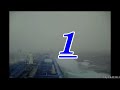 TOP 10 MOST SHOCKING SHIPS IN STORM-Best all time II Monster Waves of The Sea!
