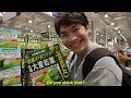Visiting the best Costco in the world (Japan)