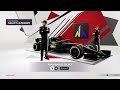 Streaming... F1 2021 #1 | My Team Career Mode (No Commentary)