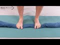 Feet Exercises For Seniors | Tips to Keep Your Feet Functioning Well | More Life Health