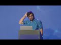 Saad Najmi – Taking React Native to macOS | App.js Conf 2023