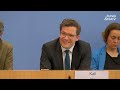 17. Juni 2024 - Regierungspressekonferenz | BPK