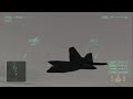 Ace Combat 4 Megalith Remix