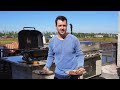 Is the HITCHFIRE Grill the BEST Tailgate Grill? - Walkthrough & Review