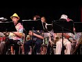 Eckstein Middle School Sr. Jazz BandMVI 5468