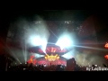 South West Four 2014 - Deadmau5 SW4 25.08.14