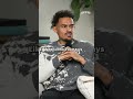 Trae Young Talks About his 