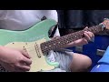 ดอกไม้กับหัวใจ - I-ZAX - Anz (Guitar Solo Cover)