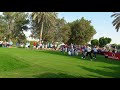 Sergio Garcia 320 yards Drive | Sergio Garcia play in Dubai