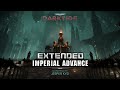Warhammer 40,000: Darktide OST - Imperial Advance Extended