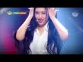 EVERGLOW (에버글로우) - ZOMBIE [Lyrics] | KBS WORLD TV 240621