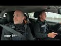 Getunter Ford Fiesta | Speed Cops | DMAX Motor