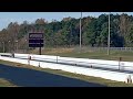 2013 BMW 328I and Pontiac firebird at Virginia Motorsports Park