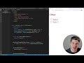 Learn Web Components In 25 Minutes