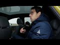 VW ID4 FULL REVIEW driving the all-new Volkswagen EV SUV (US: ID.4 Pro)