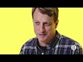 Tony Hawk Breaks Down His Favorite Snacks | Snacked