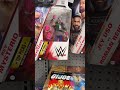 Mattel WWE Elite Collection Series 108 at Walmart