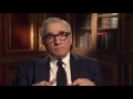 Martin Scorsese on Transcendental Meditation and the David Lynch Foundation