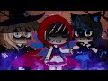 This is Halloween // (Halloween Special) GCMV FT: Friends