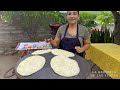 Tortillas de Harina (Taqueras y para Burritos) - La Herencia de las Viudas