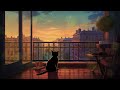 Calm Sunset Lofi Radio 🌇 Chill Beats for Relaxation