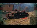 Type 5 Heavy - 5 Kills 9.1K DMG - Grandiose! - World Of Tanks