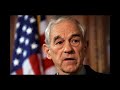 Ron Paul reveals the Global Agenda to Destroy Islam within Islam