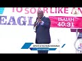 THE FOUR TYPES OF PEOPLE YOU NEED IN LIFE BY APOSTLE RICHARD MAYANJA.
