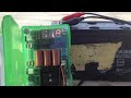 Sealed Lead Acid Battery Recovery