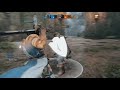 How to Make Every Wrong Read Possibly | For Honor Shorts