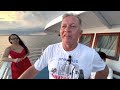 How is the boat trip from Belém to Macapá, in the Brazilian Amazon