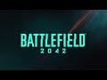 Battlefield 2042 Alpha Menu Music