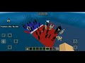 Iron Golem VS Enderman | Minecraft Mob Fight