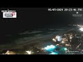 Hurricane Beryl LIVE | Hurricane Beryl Makes Landfall In Mexico LIVE | Mexico LIVE News | N18G