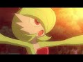 A battle with Mew! | Pokémon Master Journeys: The Series | Official Clip