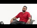 #ABtalks with Sara Karrit ft. Steve - مع سارة كريت وستيف | Chapter 63