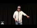 The Moth - DC StorySlam WINNER - 