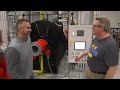 How Does a Modern Boiler Room Really Work? Find Out on This Expert Guided Tour - The Boiling Point