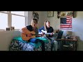 You're Still the One by Shania Twain | Sister Song Cover