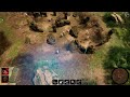 some new gameplay of Red Glare