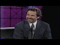 David Spade interview-Dennis Miller Live 1997