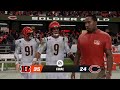 NFL IMPERIALISM #4 - Last Team Standing Wins! (Madden 23)