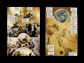 Radio-Play Comics - Before Watchmen: Ozymandias